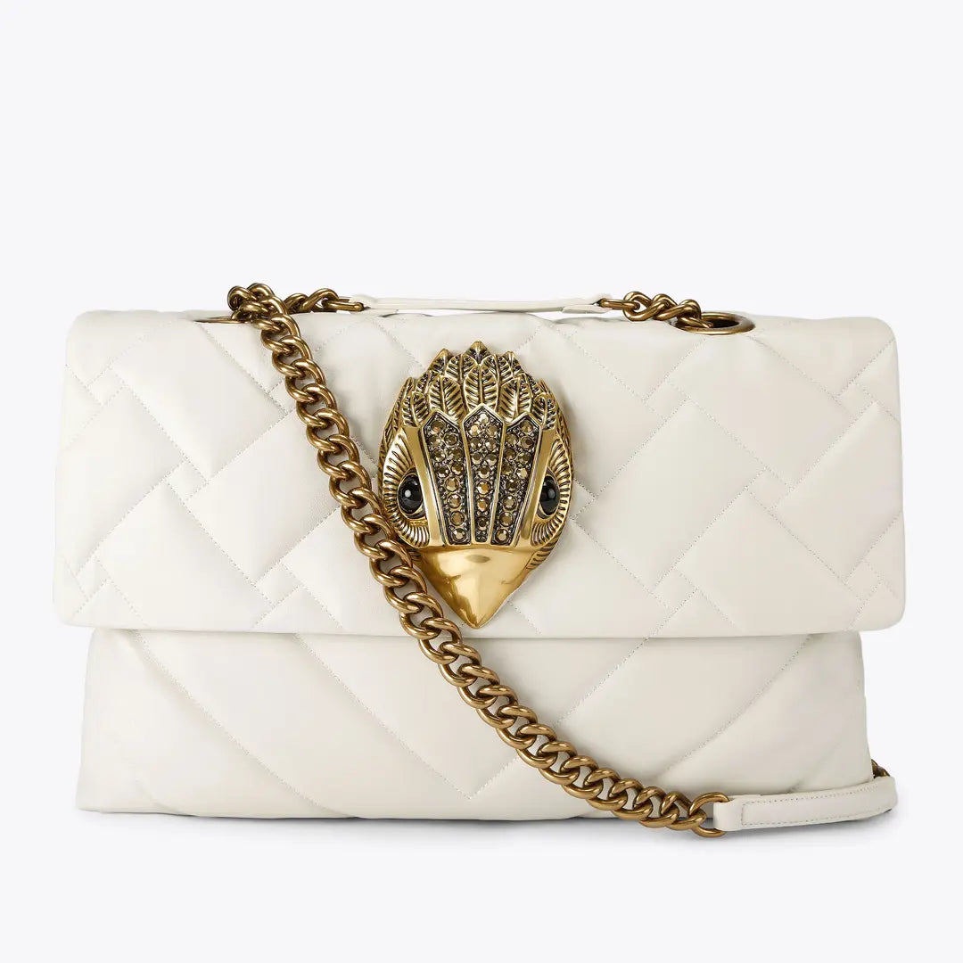 Macro Kensington Bag