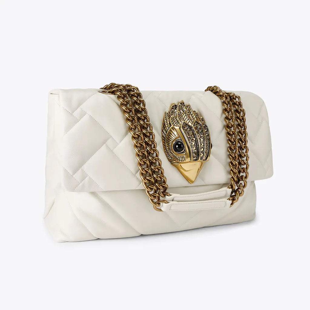 Macro Kensington Bag