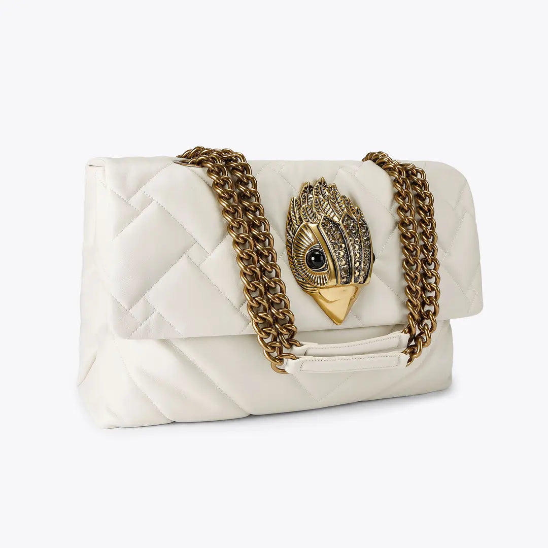 Macro Kensington Bag