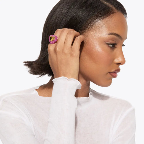 Heart Ring