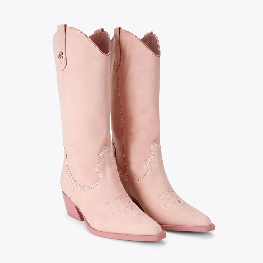 Kiss Cowboy Boot