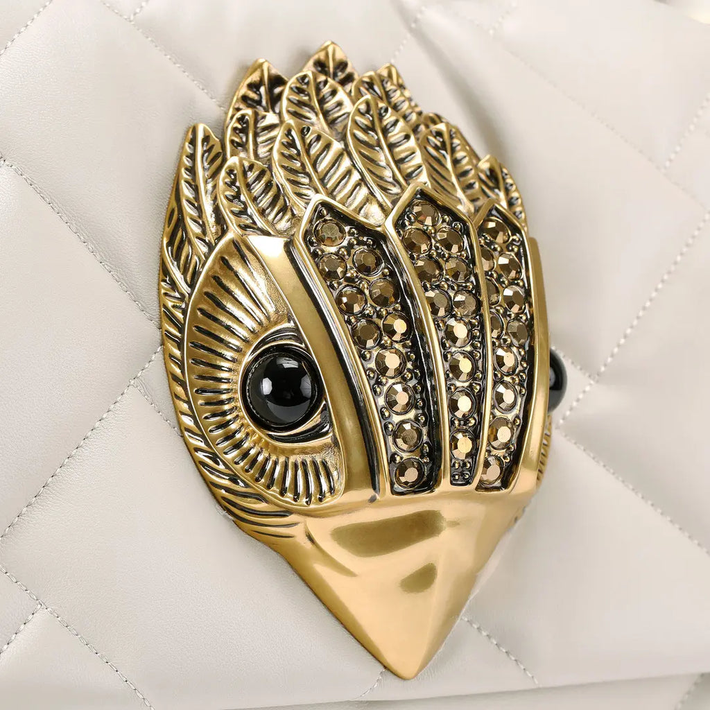 Macro Kensington Bag