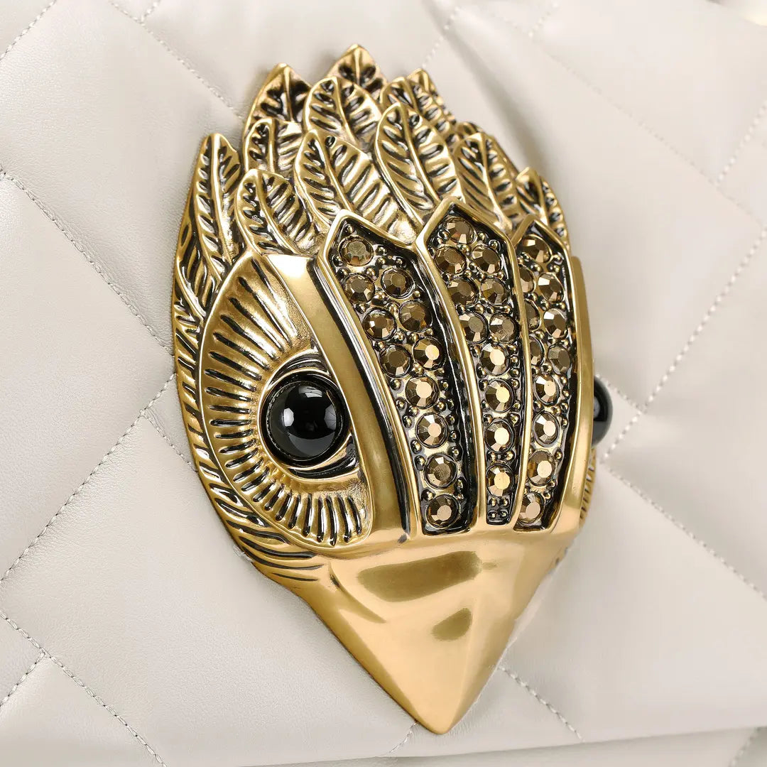 Macro Kensington Bag