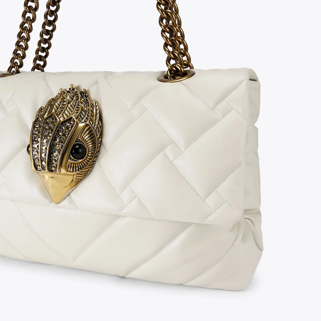 Macro Kensington Bag