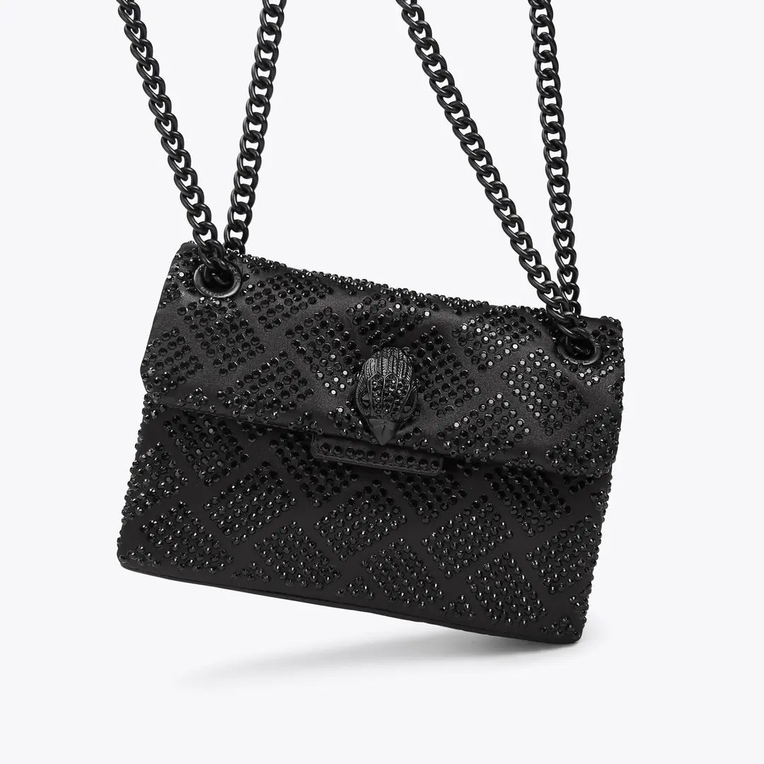 Mini Crystal Kensington Bag